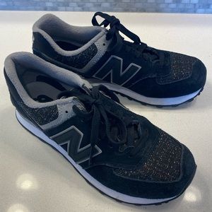 Womens New Balance Shoes Size 7.5